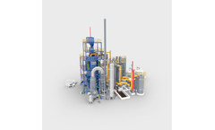 Powermax - Biomass Gasification System