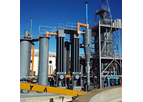 Powermax - Model UFBG - Power Plant