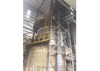 Powermax - Model DFBG - Biomass Gasification Power Plant