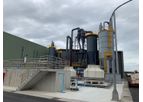 Powermax - Model CFBG - Biomass Gasification Power Plant