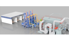 Powermax - Biomass Gasification Syngas System (Replacing Natural Gas)