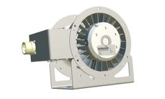 ACE - Electric Fans