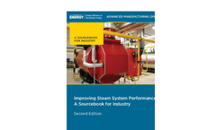 American Boiler Manufacturers Association Brochure