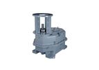 Amarillo - Parallel Shaft Gear Drives