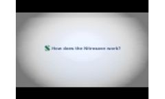 Nitrosave nitrogen oxygen control system - Video