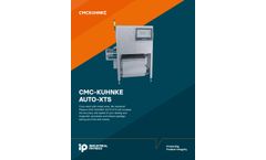 Industrial-Physics - Model CMC-KUHNKE AUTO-XTS - Metal Packaging Testing System- Brochure