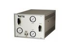Systech - Model CA56 - Gas Cylinder Analysis System