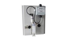 Systech - Model MM300 - Moisture Transducer