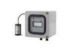 Systech - Model EC96 - Oxygen Deficiency Monitor