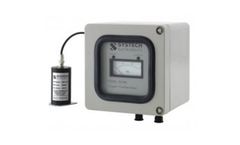 Systech - Model EC96 - Oxygen Deficiency Monitor