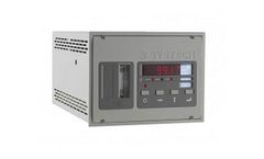 Systech - Model MM400 - Moisture Analyzer