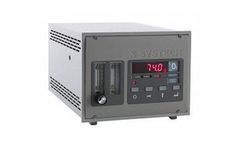 Systech - Model ZR800 - Oxygen Analyzer