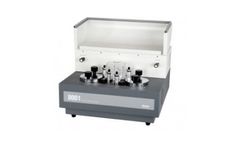 Systech - Model 8001 - Oxygen Permeation Analyzer