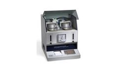 Systech - Model Lyssy L100-5000 - Manometric Gas Permeation Analyzer