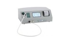 Systech - Oxygen and Carbon Dioxide Headspace Gas Analyzer Gaspace Advance