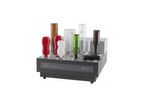 Systech - Model 8700-8701 - Oxygen Permeation Analyzer