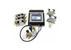 Systech - Model OxyPerm - Oxygen Permeation Systems