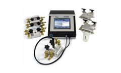 Systech - Model OxyPerm - Oxygen Permeation Systems