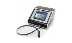 OxySense - Model 5250i - Oxygen Analyzer