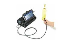 Systech - Model OxySense - Portable Oxygen Analyzer