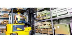 Spare Parts Services