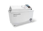 Industrial-Physics - Model TQC Sheen C&W - Humidity Cabinet