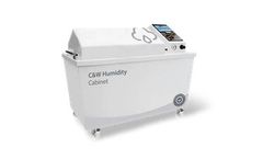 Industrial-Physics - Model TQC Sheen C&W - Humidity Cabinet