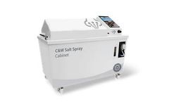 Industrial-Physics - Model TQC Sheen C&W - Salt Spray Cabinet