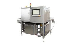 Industrial-Physics - Model CMC-KUHNKE AUTO-XTS - Metal Packaging Testing System