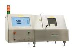 Industrial-Physics - Model CMC-KUHNKE SEAMscan XTS III - Metal Packaging Testing System