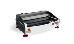 Industrial-Physics - Model TQC Sheen CureView - Gradient Oven