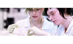 Oxygen and Water Vapor Permeation Testing Services