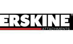 Erskine - Dual Rotary Brush Mower Brochure