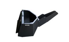 Erskine - Concrete Bucket