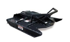 Erskine - Heavy-Duty Brush Mower