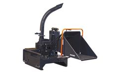 Erskine - Brush Chipper