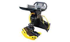 Erskine - Multi-Purpose Grapple
