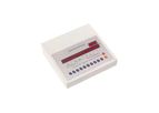 DESCO - Model DSS 09 - Digital Blood Cell Counter