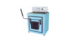 DESCO - Model DSS -103 - High Temperature Furnace 1200°C