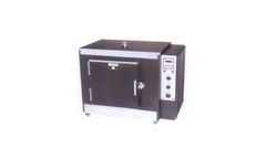 DESCO - Model DSS - 145 - High Temp Oven (390°C)