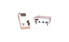 DESCO - Digital PH Meter