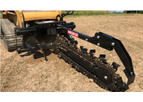 Premier - Stump Planer Auger