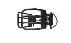 Premier - Skid Steer Loader Pallet Forks