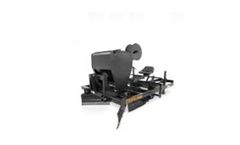 Bison - Model ACOL-72 I PLUS SERIES - Plastic Mulch Layer