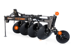Bison - Model ADB1-328H2/428H2 SERIES - Disc Plows