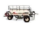 Bourgault - Model 7550 - Air Seeder