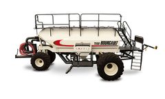 Bourgault - Model 7550 - Air Seeder