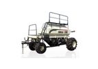 Bourgault - Model 6280 - Air Seeder