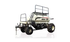 Bourgault - Model 6280 - Air Seeder