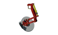 MRB - Model III - Fertilizer Application System